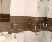 Resale - Wohnung - Elche