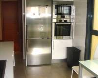 Resale - Wohnung - Elche