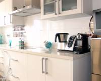 Resale - Wohnung - Elche