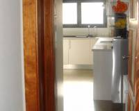 Resale - Wohnung - Elche