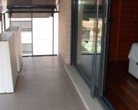 Resale - Wohnung - Elche