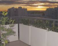 Resale - Wohnung - Elche