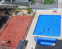 Resale - Wohnung - Elche