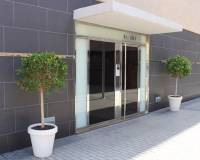 Resale - Wohnung - Elche