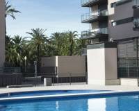 Resale - Wohnung - Elche