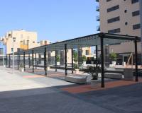 Resale - Wohnung - Elche