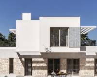 Resale - Wohnung - Finestrat