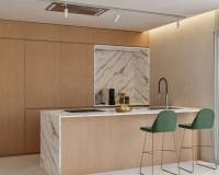 Resale - Wohnung - Finestrat