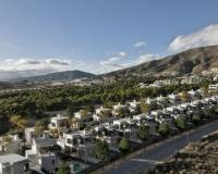 Resale - Wohnung - Finestrat