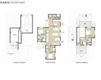 Resale - Wohnung - Finestrat