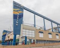 Resale - Wohnung - Finestrat