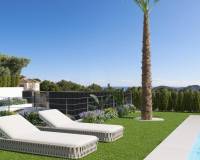 Resale - Wohnung - Finestrat