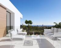 Resale - Wohnung - Finestrat