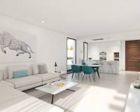 Resale - Wohnung - Finestrat