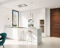 Resale - Wohnung - Finestrat