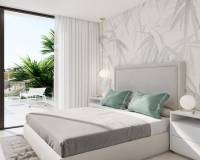 Resale - Wohnung - Finestrat