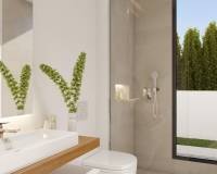 Resale - Wohnung - Finestrat