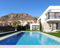 Resale - Wohnung - Finestrat