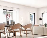 Resale - Wohnung - Finestrat