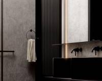 Resale - Wohnung - Finestrat