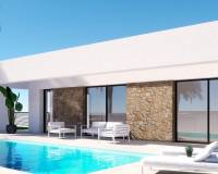 Resale - Wohnung - Finestrat