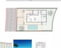 Resale - Wohnung - Finestrat