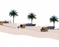 Resale - Wohnung - Finestrat