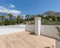 Resale - Wohnung - Finestrat