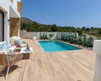 Resale - Wohnung - Finestrat