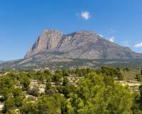 Resale - Wohnung - Finestrat