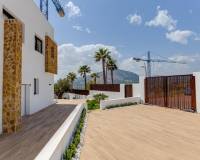 Resale - Wohnung - Finestrat