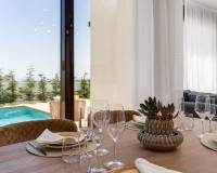 Resale - Wohnung - Finestrat