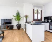 Resale - Wohnung - Finestrat