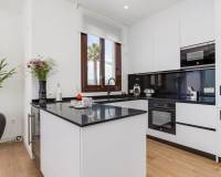 Resale - Wohnung - Finestrat