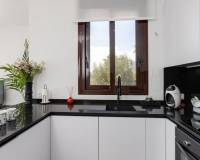 Resale - Wohnung - Finestrat