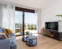 Resale - Wohnung - Finestrat