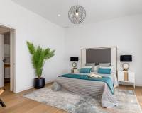 Resale - Wohnung - Finestrat