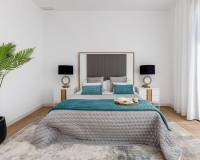 Resale - Wohnung - Finestrat