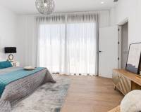 Resale - Wohnung - Finestrat