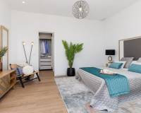 Resale - Wohnung - Finestrat