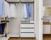 Resale - Wohnung - Finestrat