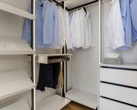 Resale - Wohnung - Finestrat