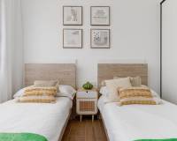 Resale - Wohnung - Finestrat