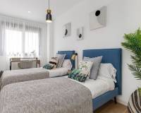 Resale - Wohnung - Finestrat