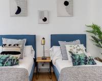 Resale - Wohnung - Finestrat