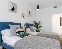 Resale - Wohnung - Finestrat