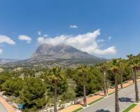 Resale - Wohnung - Finestrat