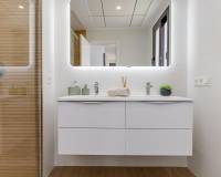 Resale - Wohnung - Finestrat