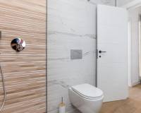 Resale - Wohnung - Finestrat