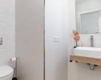 Resale - Wohnung - Finestrat